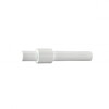 Миниатюра фото трековый магнитный светодиодный светильник iledex technical vision 4825-045-d60-12w-38dg-4000k-wh | 220svet.ru