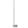 Миниатюра фото настенный светильник loft it rays 10056gr | 220svet.ru