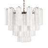 Миниатюра фото подвесной светильник loft it murano 10580/600 white | 220svet.ru