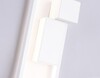 Миниатюра фото настенный светодиодный светильник ambrella light comfort linetech fl5222 | 220svet.ru