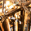 Миниатюра фото подвесной светильник loft it shard 10432 clear | 220svet.ru