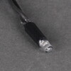 Миниатюра фото светодиодная гирлянда бахрома sneha 1413833 | 220svet.ru