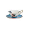 Миниатюра фото чайная пара wedgwood 1057269 | 220svet.ru