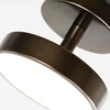 Миниатюра фото потолочный светильник f-promo atma 3060-1p | 220svet.ru