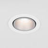 Миниатюра фото встраиваемый точечный светильник elektrostandard nulla 15267/led | 220svet.ru
