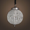 Миниатюра фото люстра казбах restoration hardware 4359 sc | 220svet.ru