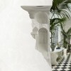 Миниатюра фото гипсовый встраиваемый светильник под покраску loft it antique 10355d | 220svet.ru
