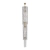 Миниатюра фото каскадная люстра arti lampadari stella e 1.3.20.105 g | 220svet.ru
