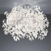 Миниатюра фото потолочная люстра lussole lgo lsp-0199 | 220svet.ru