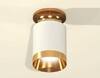 Миниатюра фото комплект потолочного светильника ambrella light techno spot xc (n6905, c6301, n6134) xs6301180 | 220svet.ru