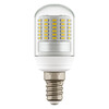 Миниатюра фото лампа светодиодная lightstar 930702 e14 9w 3000к | 220svet.ru