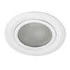 Миниатюра фото мебельный светильник kanlux gavi ct-2116b-w 810 | 220svet.ru