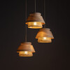 Миниатюра фото подвесной светильник tk lighting kalum 11808 | 220svet.ru