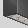 Миниатюра фото уличный трековый светодиодный светильник maytoni points elasity ip o-tr01-3-s-20wb3k | 220svet.ru