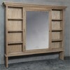 Миниатюра фото зеркало хуго roomers fd8919-1 | 220svet.ru