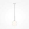 Миниатюра фото подвесной светильник maytoni basic form mod321pl-01w1 | 220svet.ru