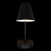 Миниатюра фото настенный светильник loft it shelf 10216/1w black | 220svet.ru