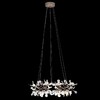 Миниатюра фото подвесная люстра imperium loft heracleum 189824-22 | 220svet.ru