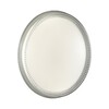 Миниатюра фото настенно-потолочный светильник sonex depax 7643/dl белый | 220svet.ru