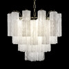 Миниатюра фото подвесной светильник loft it murano 10580/600 white | 220svet.ru