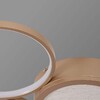 Миниатюра фото потолочный светодиодный светильник f-promo campus 4681-3c | 220svet.ru
