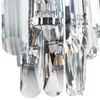 Миниатюра фото настенный светильник divinare bellatrix 3510/02 ap-2 | 220svet.ru