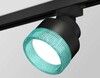 Миниатюра фото комплект трекового светильника ambrella light track system xt (a2526, a2106, c8102, n8488) xt8102043 | 220svet.ru