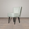 Миниатюра фото стул майк roomers furniture mike dining/antique white | 220svet.ru