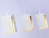 Миниатюра фото подвесной светильник ambrella light techno spot techno tn5138 | 220svet.ru