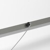 Миниатюра фото подвесной светодиодный светильник lussole bradford lsp-7165 | 220svet.ru