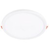 Миниатюра фото встраиваемый светодиодный светильник ambrella light led downlight dlr316 | 220svet.ru