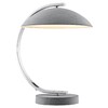 Миниатюра фото настольная лампа lussole lgo falcon lsp-0560 | 220svet.ru