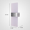 Миниатюра фото бра imperium loft bather 312910-24 | 220svet.ru