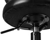 Миниатюра фото табурет мастера dobrin billy black lm-3052_b-m_el-black-13145 | 220svet.ru