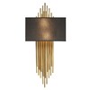Миниатюра фото настенный светильник loft it elegio 10107 black | 220svet.ru