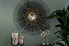 Миниатюра фото подсвечник garda decor 71pn-3147 | 220svet.ru