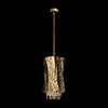 Миниатюра фото подвесной светильник maytoni artistico mod017pl-01bs | 220svet.ru