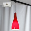 Миниатюра фото трековый светильник однофазный lussole track lights lsf-1156-01-taw | 220svet.ru