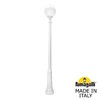 Миниатюра фото садово-парковый фонарь fumagalli ricu/g300 g30.157.000.wye27 | 220svet.ru