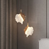 Миниатюра фото подвесной светодиодный светильник delight collection mt9138-1h french gold | 220svet.ru