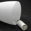Миниатюра фото трековый светильник однофазный lussole track lights lsn-0106-01-tab | 220svet.ru