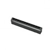 Миниатюра фото трековый магнитный светодиодный светильник iledex technical vision smart 4825-041-l209-12w-36dg-bk | 220svet.ru