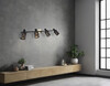 Миниатюра фото спот ambrella light traditional loft tr tr8670 | 220svet.ru