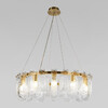 Миниатюра фото подвесной светильник loft it jersey 10296/800 | 220svet.ru
