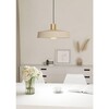 Миниатюра фото подвесной светильник eglo valdiola 900429 | 220svet.ru