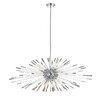 Миниатюра фото подвесной светильник st luce callio sl1097.103.09 | 220svet.ru