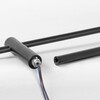 Миниатюра фото потолочная светодиодная люстра lussole hart lsp-7207 | 220svet.ru