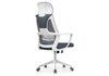 Миниатюра фото стул golem dark gray / white | 220svet.ru