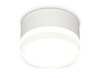 Миниатюра фото накладной светильник ambrella light diy spot xs xs8101023 | 220svet.ru