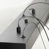 Миниатюра фото подвесной светодиодный светильник lussole loft lsp-7006 | 220svet.ru